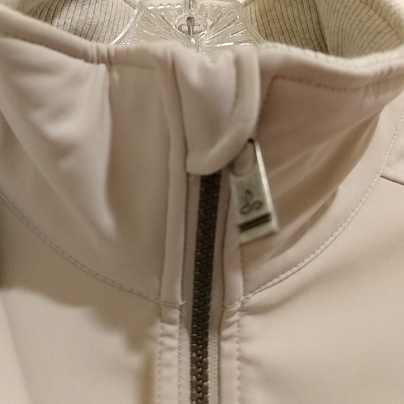 Prana Martina Long Jacket - Picture 4 of 6